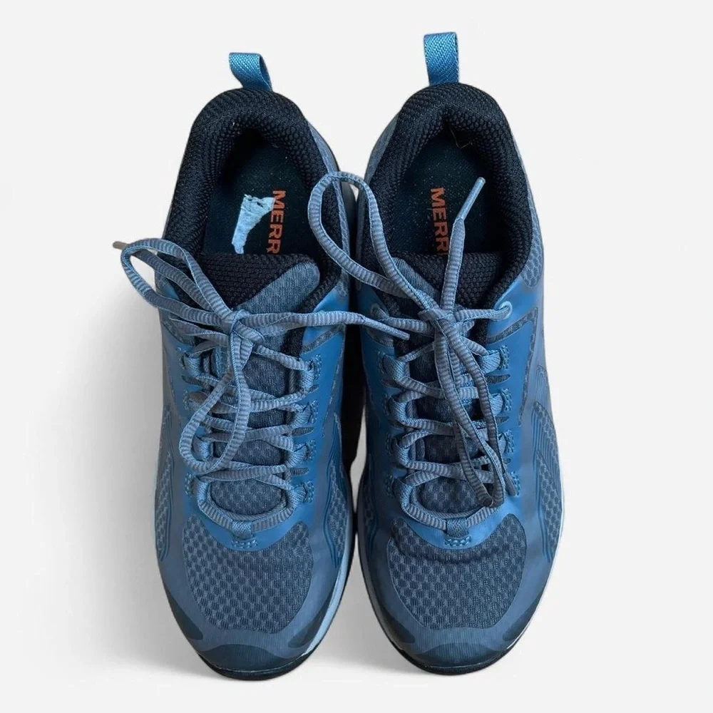 Merrell Siren Edge 3 trail running sneakers - Picture 4 of 7